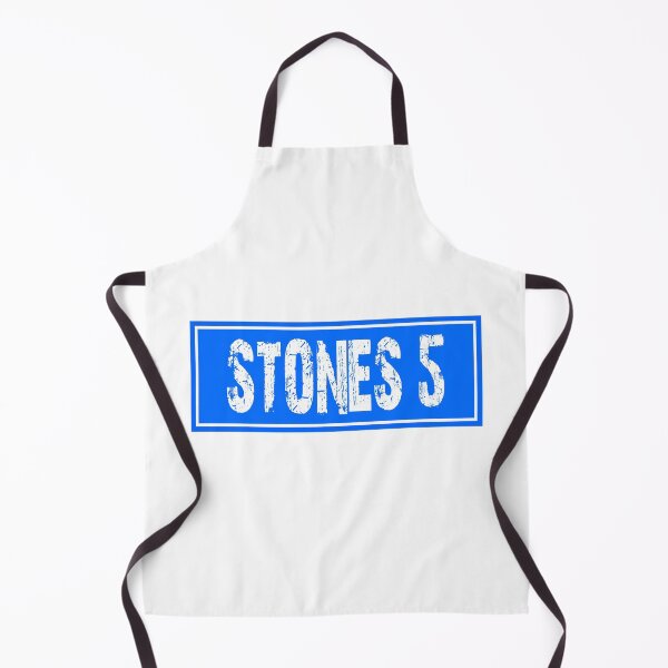Item preview, John Stones designed and sold by Truefans.