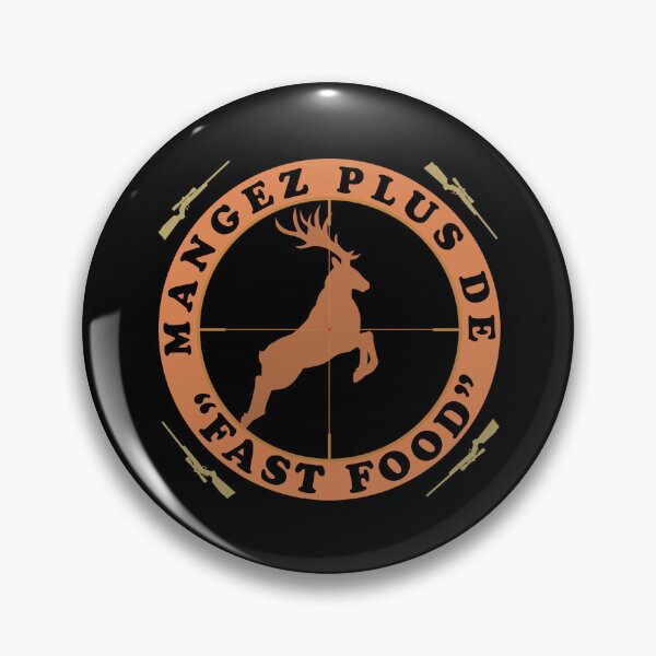 Item preview, Hunt – Eat more fast food 2 – by OBV designed and sold by vb66.
