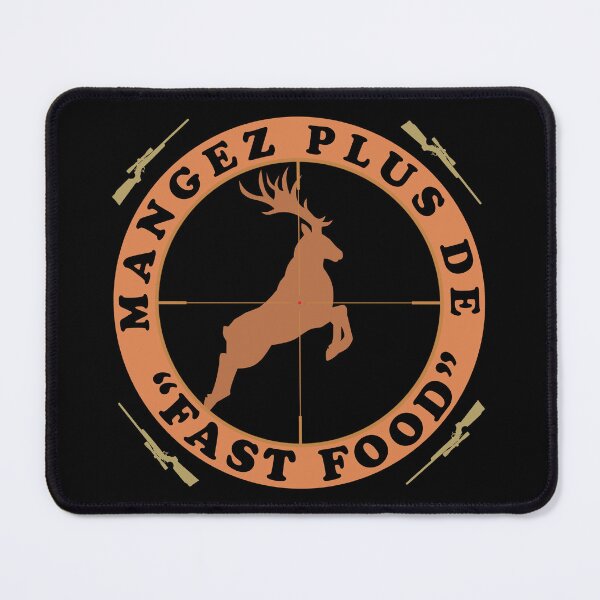 Item preview, Hunt – Eat more fast food 2 – by OBV designed and sold by vb66.