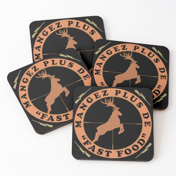 Item preview, Hunt – Eat more fast food 2 – by OBV designed and sold by vb66.