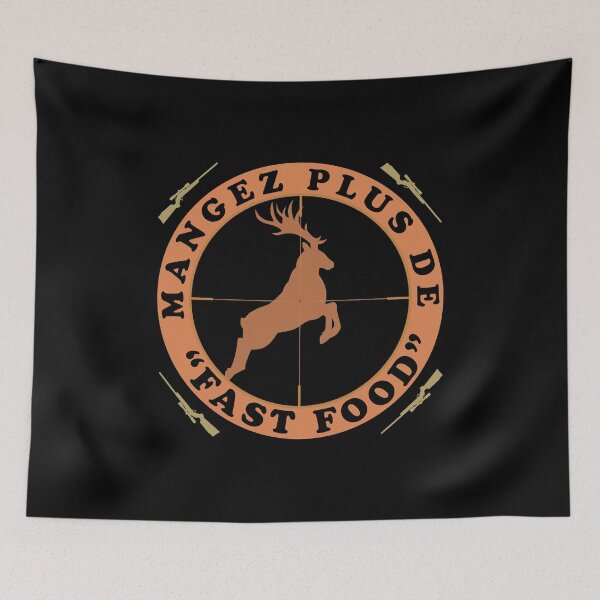 Item preview, Hunt – Eat more fast food 2 – by OBV designed and sold by vb66.