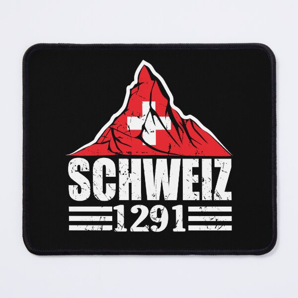 Item preview, Schweiz Matterhorn Suiza desde 1291 designed and sold by TravelScientist.