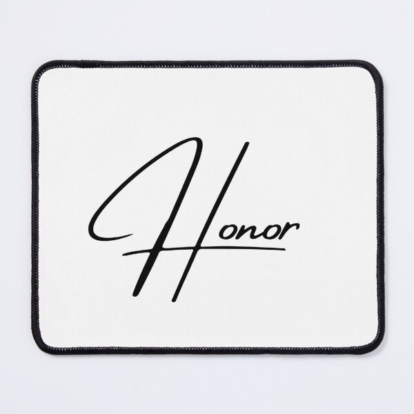 Item preview, Honor designed and sold by variant designer.