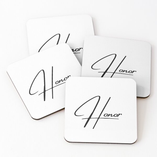 Item preview, Honor designed and sold by variant designer.