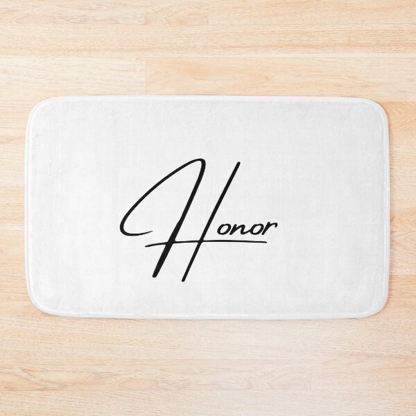 Item preview, Honor designed and sold by variant designer.