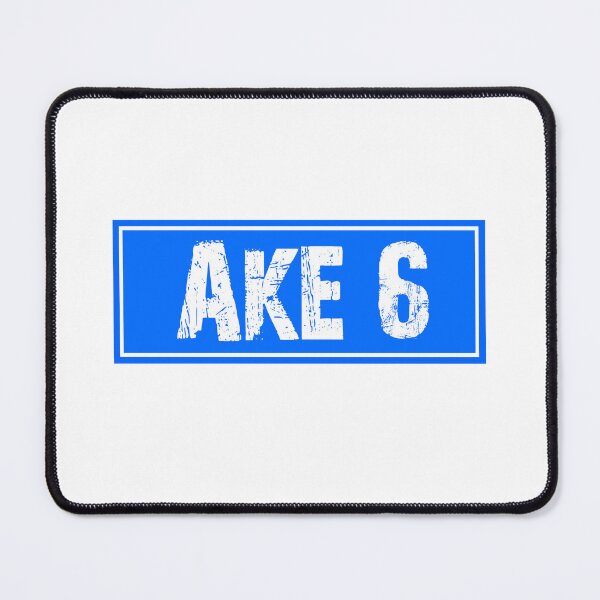 Item preview, Nathan Ake designed and sold by Truefans.