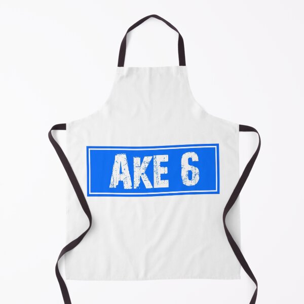 Item preview, Nathan Ake designed and sold by Truefans.