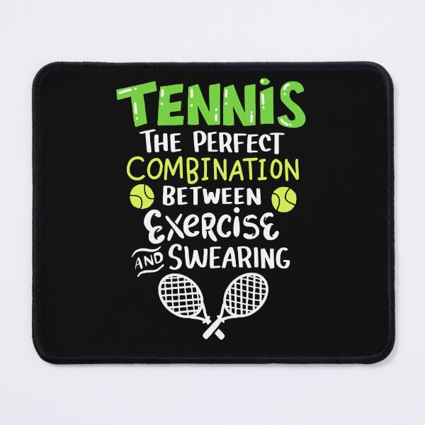 Item preview, Funny Tennis Definition Gift designed and sold by Betsytiptoe.