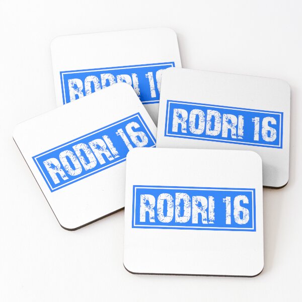 Item preview, Rodri designed and sold by Truefans.
