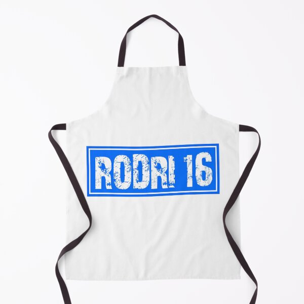 Item preview, Rodri designed and sold by Truefans.