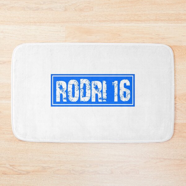 Item preview, Rodri designed and sold by Truefans.