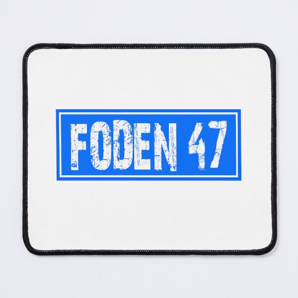 Item preview, Phil Foden  designed and sold by Truefans.