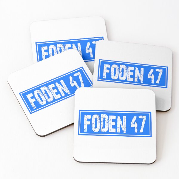 Item preview, Phil Foden  designed and sold by Truefans.