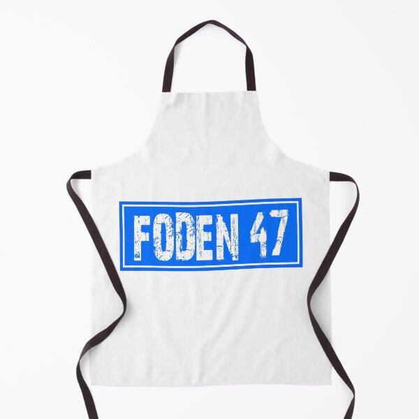 Item preview, Phil Foden designed and sold by Truefans.