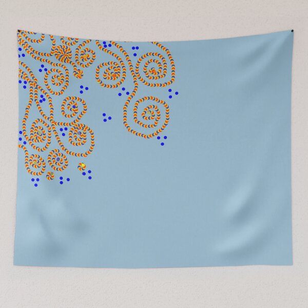 Item preview, Girly swirly designed and sold by andersonartist.