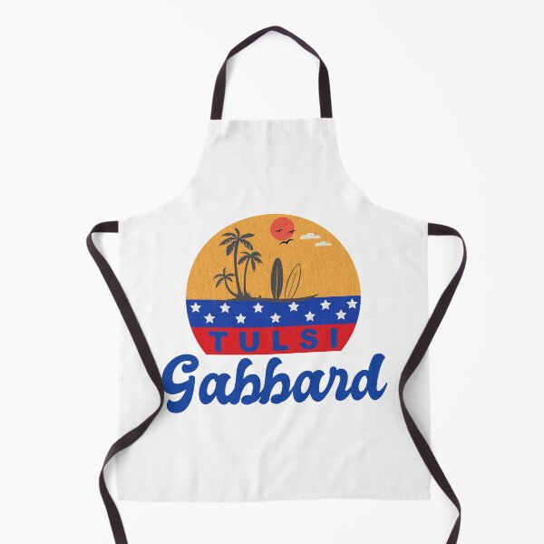 Item preview, Tulsi Gabbard designed and sold by Janetcampbell21.