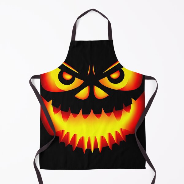 Item preview, pumpkin face designed and sold by Gezwompl.