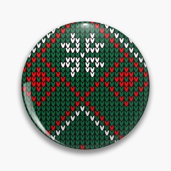 Item preview, Christmas Knitted Texture designed and sold by Naomy-Designs.
