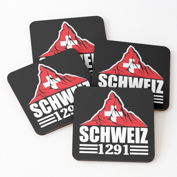 Item preview, Schweiz Matterhorn Switzerland Since 1291 designed and sold by TravelScientist.