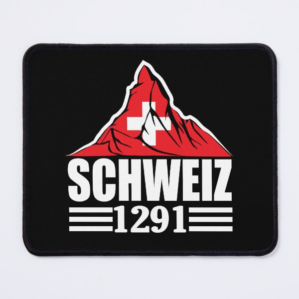 Item preview, Schweiz Matterhorn Suiza desde 1291 designed and sold by TravelScientist.
