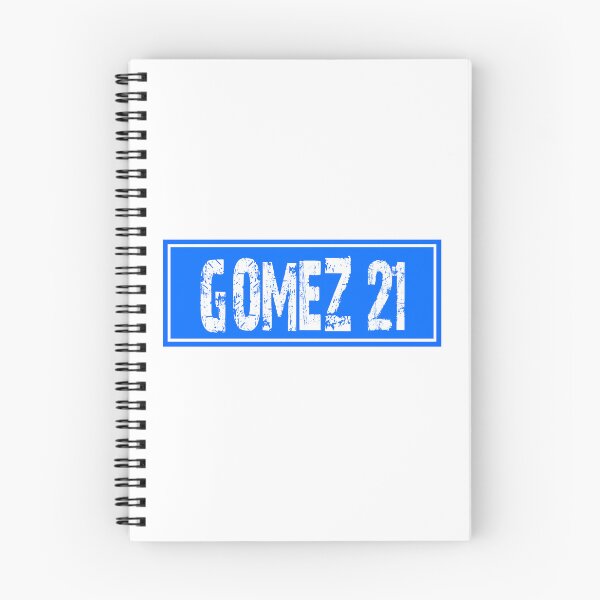 Item preview, Sergio Gomez designed and sold by Truefans.