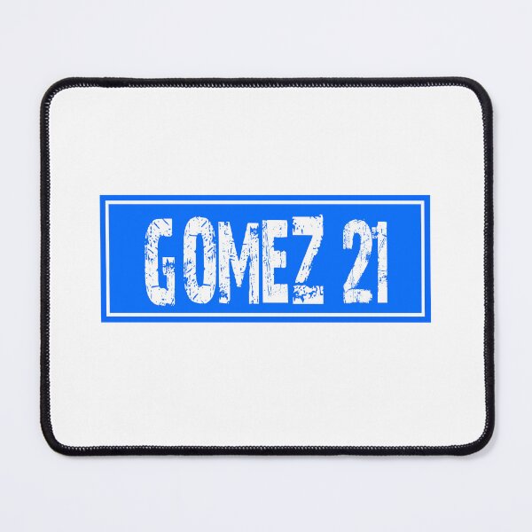 Item preview, Sergio Gomez designed and sold by Truefans.