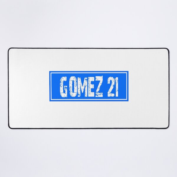 Item preview, Sergio Gomez designed and sold by Truefans.