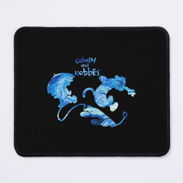Item preview, Calvin And Hobbes Funny Bill Comic Graphic gift designed and sold by KarlieMurphy.