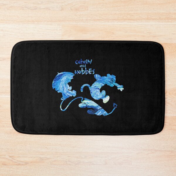 Item preview, Calvin And Hobbes Funny Bill Comic Graphic gift designed and sold by KarlieMurphy.