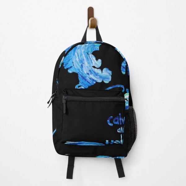 Item preview, Calvin And Hobbes Funny Bill Comic Graphic gift designed and sold by KarlieMurphy.