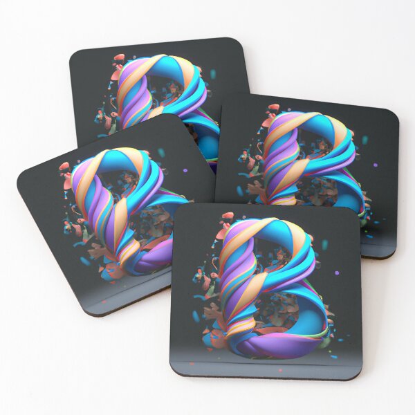 Item preview, An Amazing Letter B designed and sold by WhiteCatGallery.