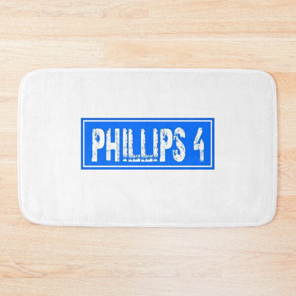 Item preview, Kalvin Phillips designed and sold by Truefans.