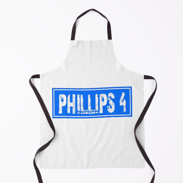 Item preview, Kalvin Phillips designed and sold by Truefans.