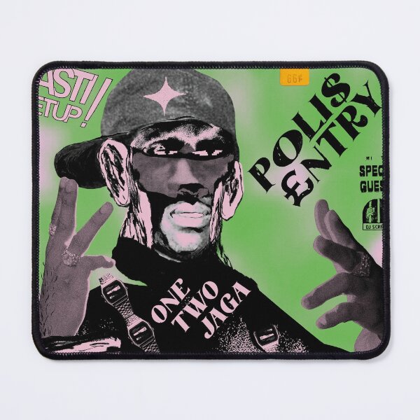 Item preview, Polis Entry designed and sold by orapangem.