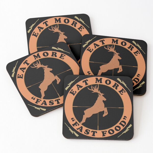 Item preview, Hunting – Eat more fast food 2 – by OBV designed and sold by vb66.