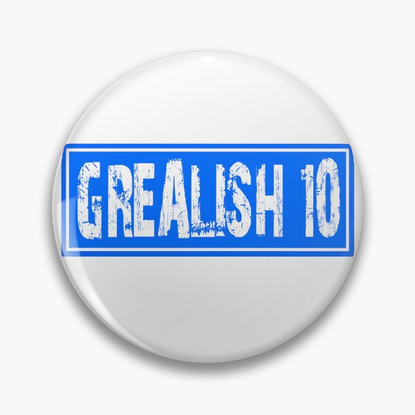 Item preview, Jack Grealish designed and sold by Truefans.