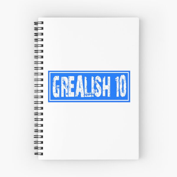 Item preview, Jack Grealish designed and sold by Truefans.