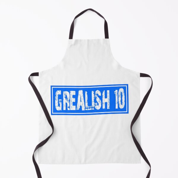 Item preview, Jack Grealish designed and sold by Truefans.