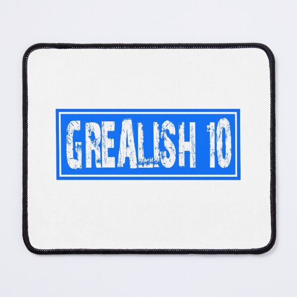 Item preview, Jack Grealish designed and sold by Truefans.