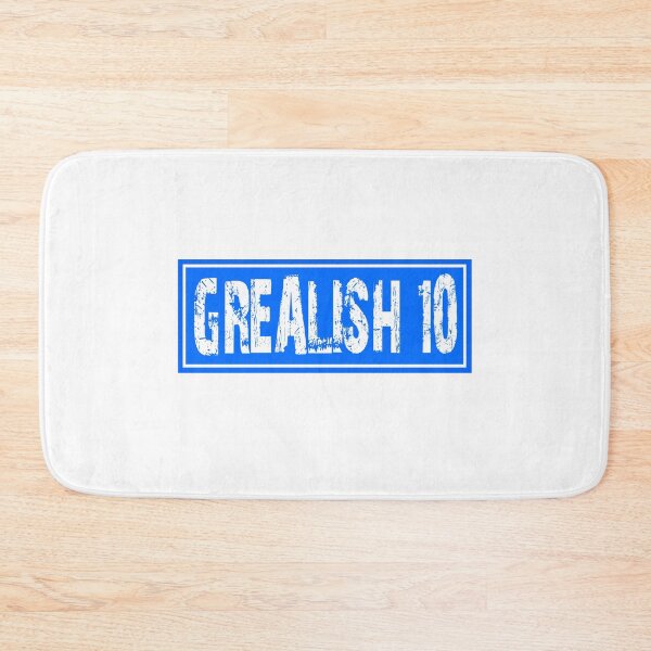 Item preview, Jack Grealish designed and sold by Truefans.