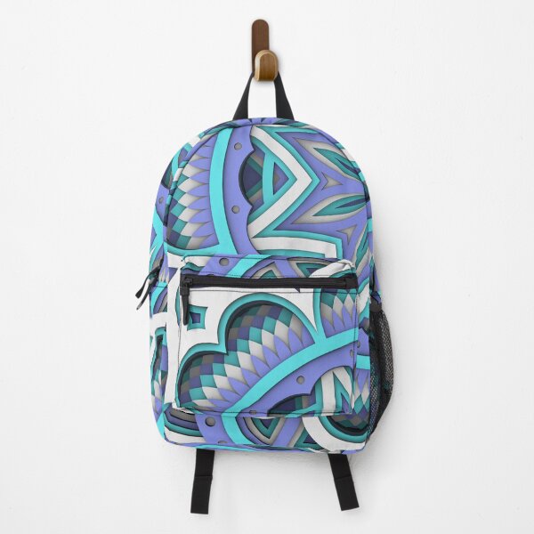 Item preview, 3D Mandala designed and sold by VectorMarket.