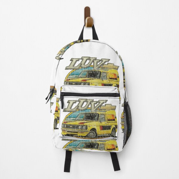 Item preview, Mini Truck LUV Truck 1972 designed and sold by SUSANTARRA.
