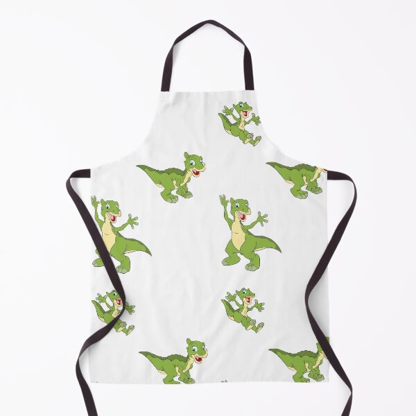 Item preview, The Land Before Time Ducky Sticker Pack designed and sold by mikejapan2.