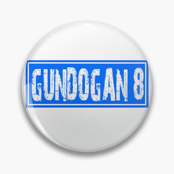 Item preview, Ilkay Gundogan designed and sold by Truefans.