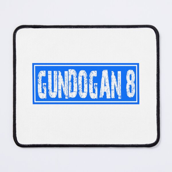 Item preview, Ilkay Gundogan designed and sold by Truefans.