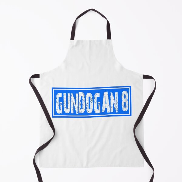 Item preview, Ilkay Gundogan designed and sold by Truefans.