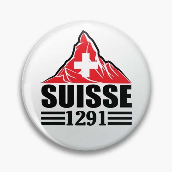 Item preview, Suisse Matterhorn Switzerland Since 1291 designed and sold by TravelScientist.