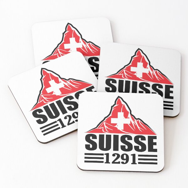 Item preview, Suisse Matterhorn Switzerland Since 1291 designed and sold by TravelScientist.