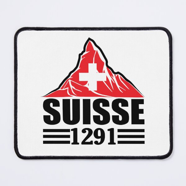 Item preview, Suisse Matterhorn Suiza desde 1291 designed and sold by TravelScientist.