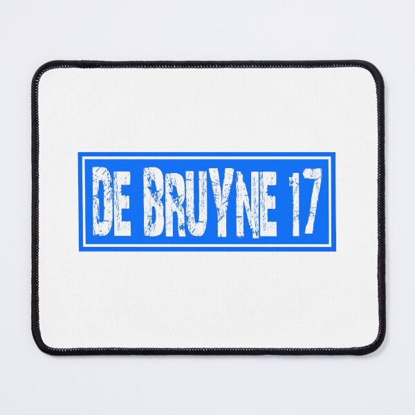 Item preview, Kevin De Bruyne designed and sold by Truefans.